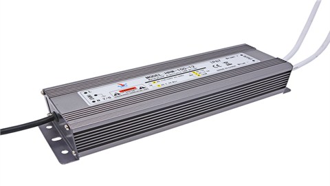 led洗墙灯电源12v150w