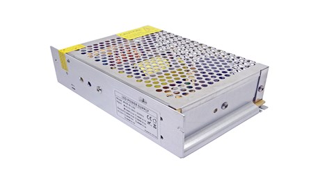 led电源150W-室内led照明装饰广告通用型电源-深圳led电源生产厂家华荣科源