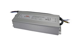 led防水电源12v80w-深圳led电源厂家华荣科源